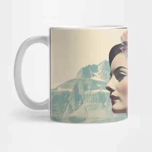 Gladys Mug